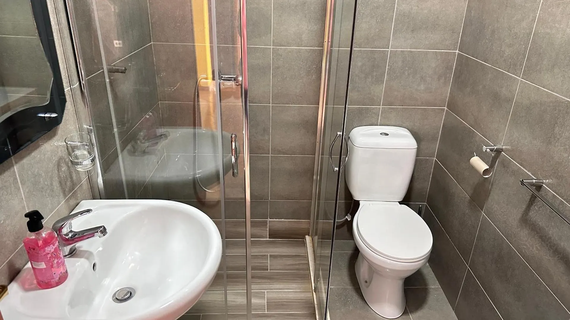 Design Sea View Apartment Sarandë