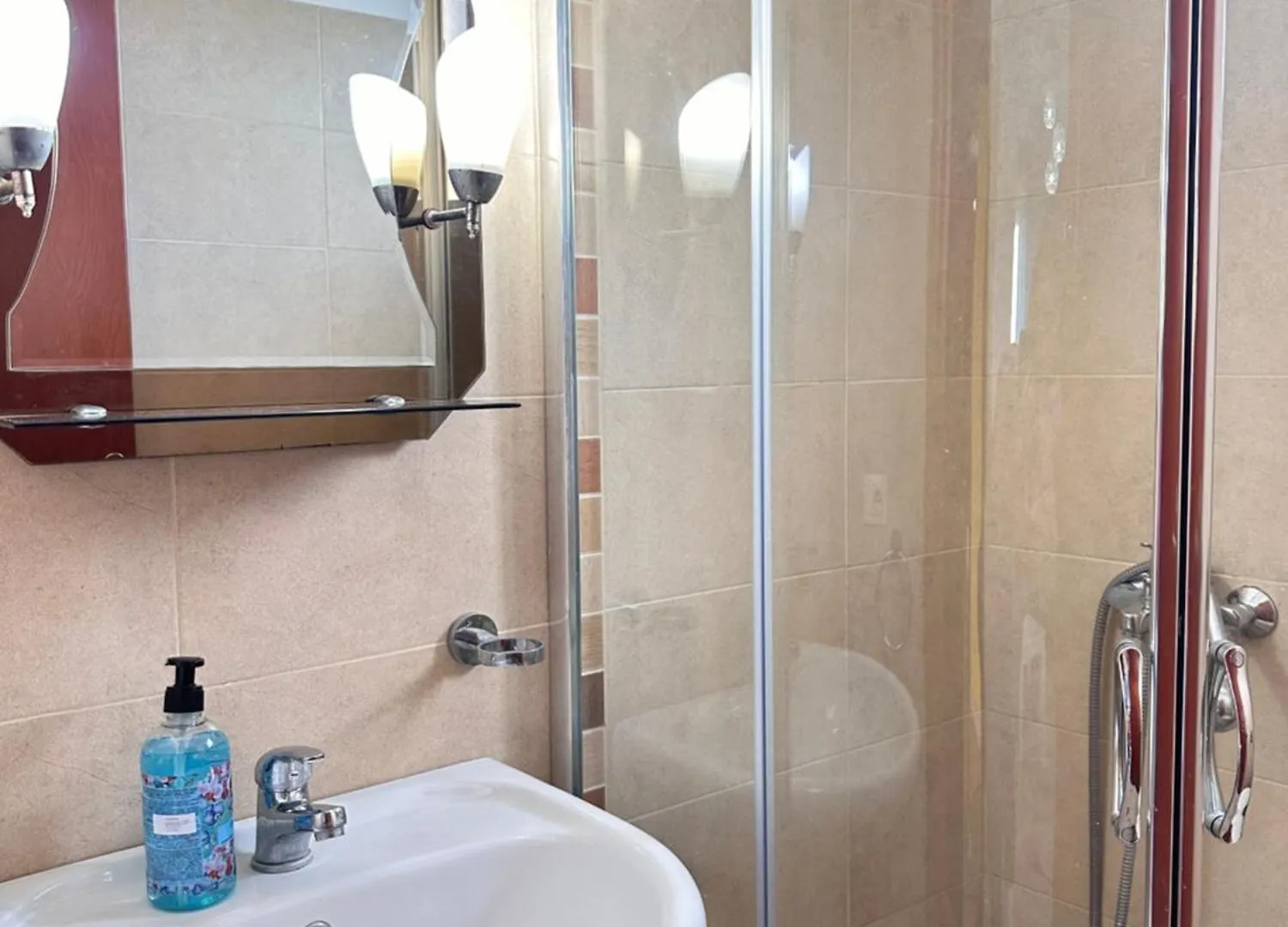 Design Sea View Apartment Sarandë 0*,