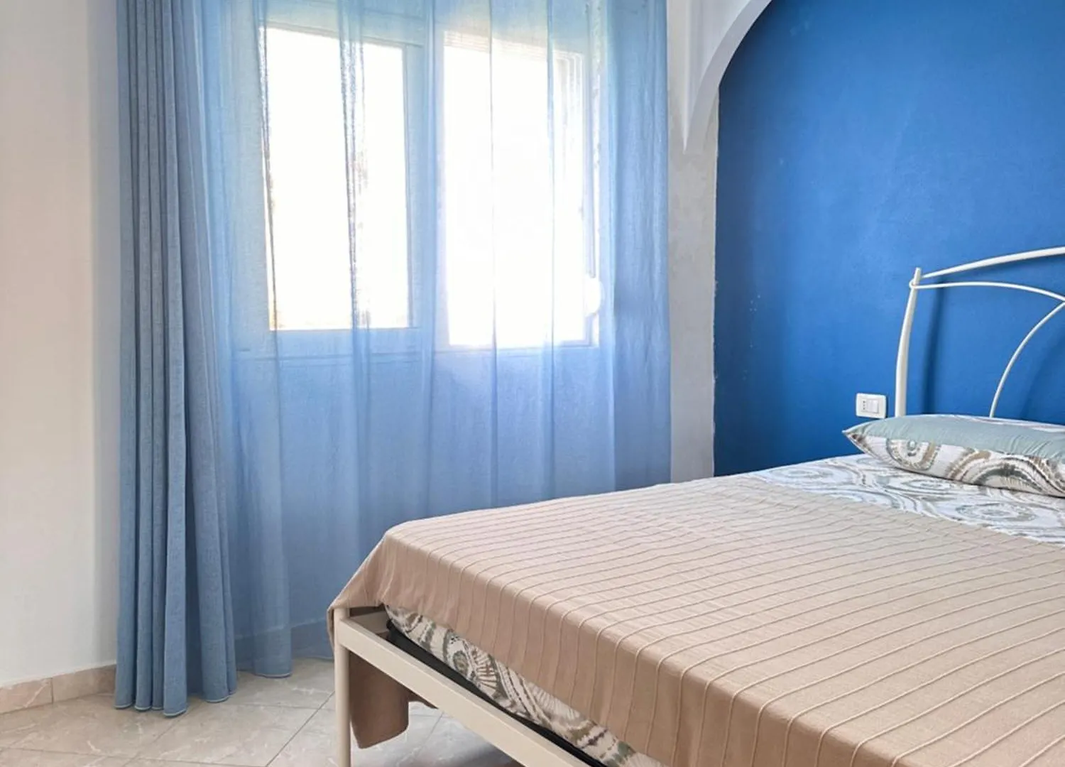 Design Sea View Apartment Sarande