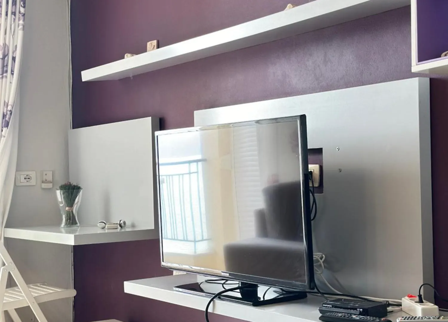 Design Sea View Apartment Sarande 0*,  Albania