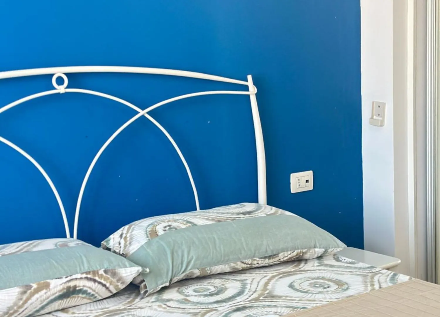 Design Sea View Apartment Sarande 0*,  Albania