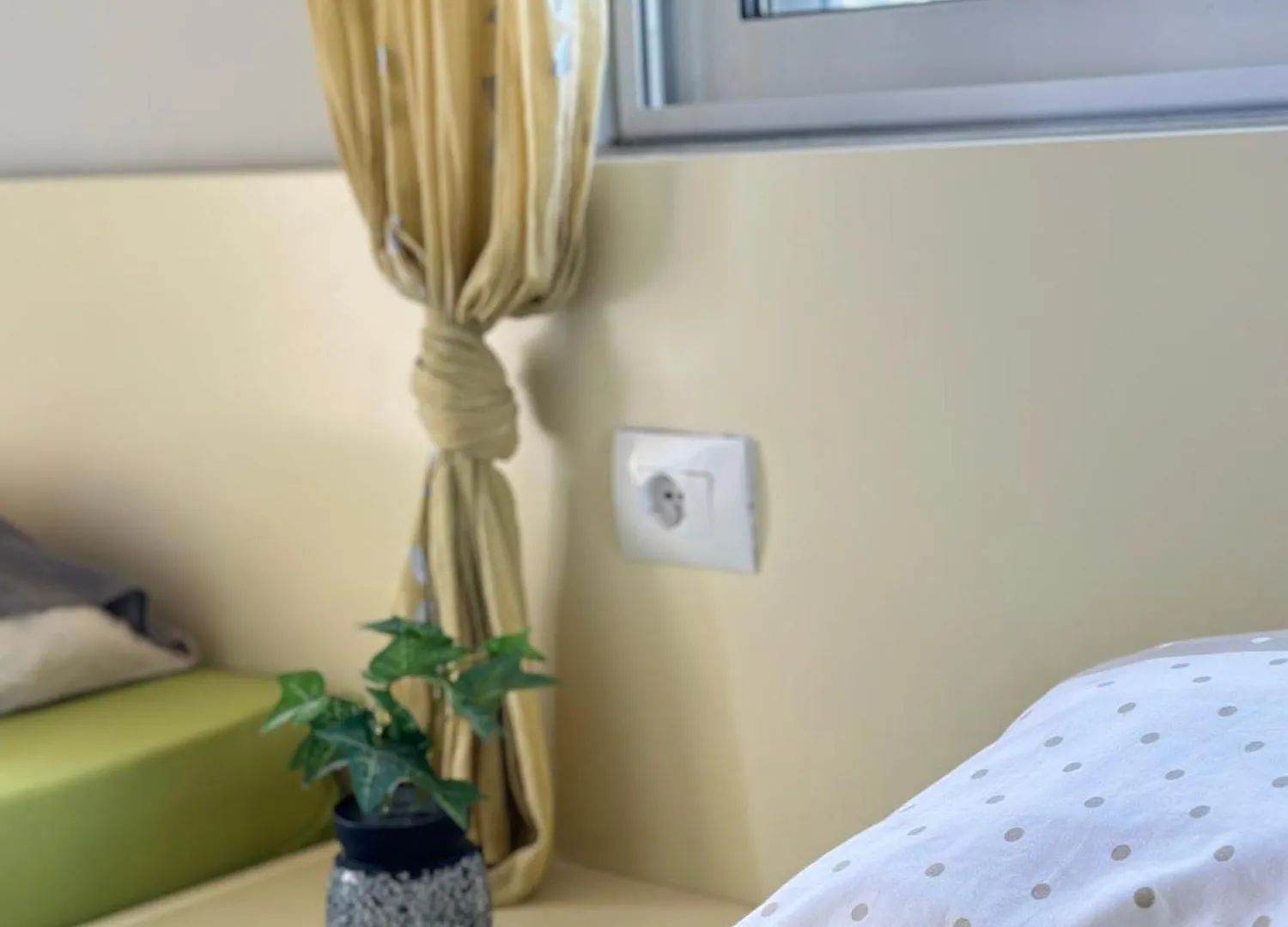 Design Sea View Apartment Sarande 0*,