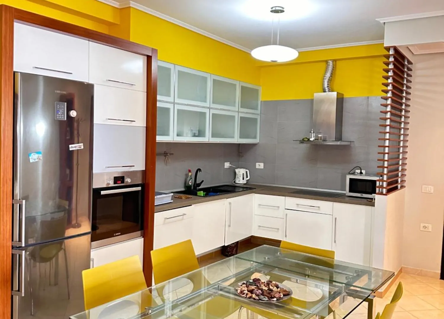 Design Sea View Apartment Sarande Albania
