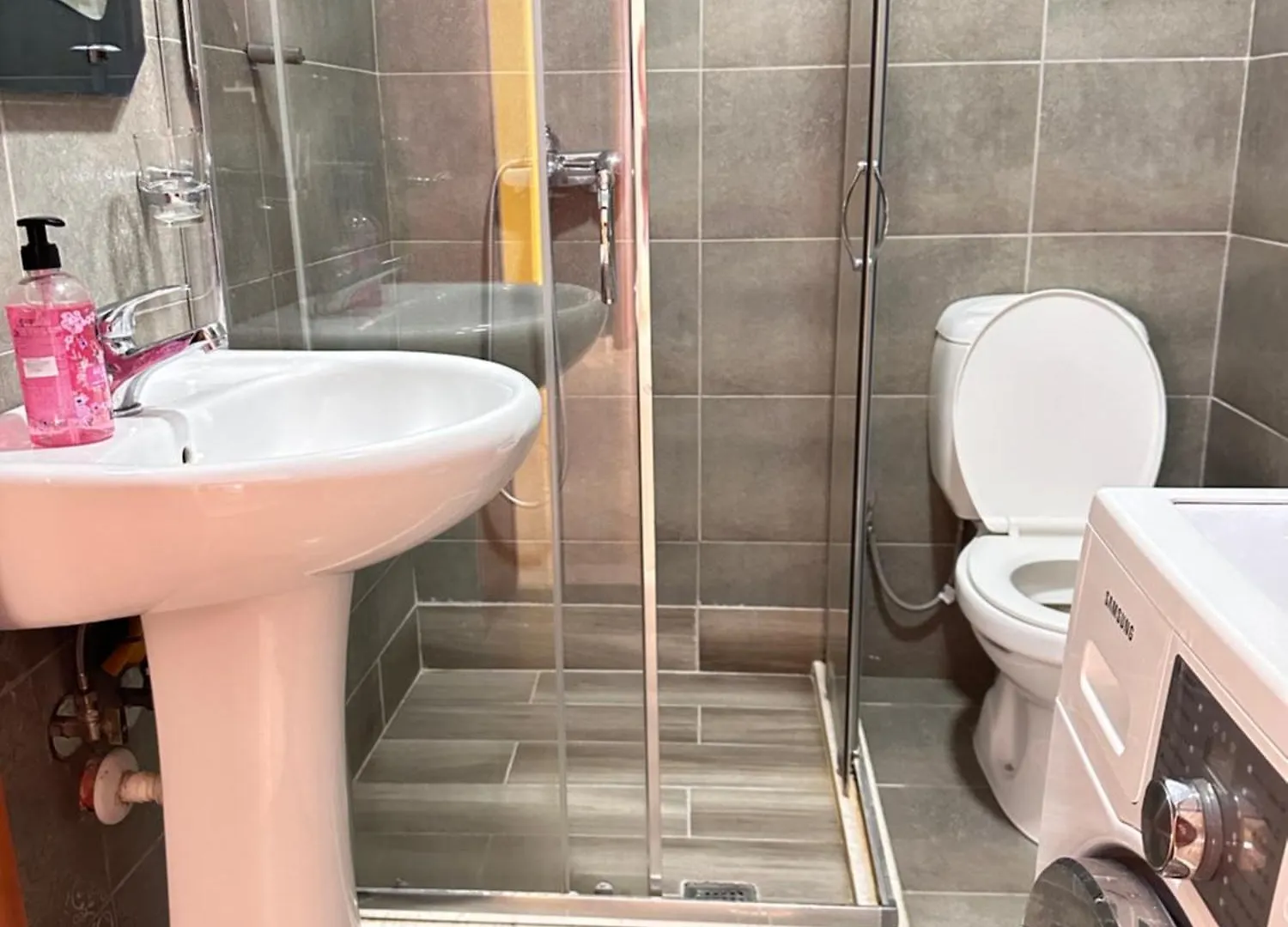 Design Sea View Apartment Sarande