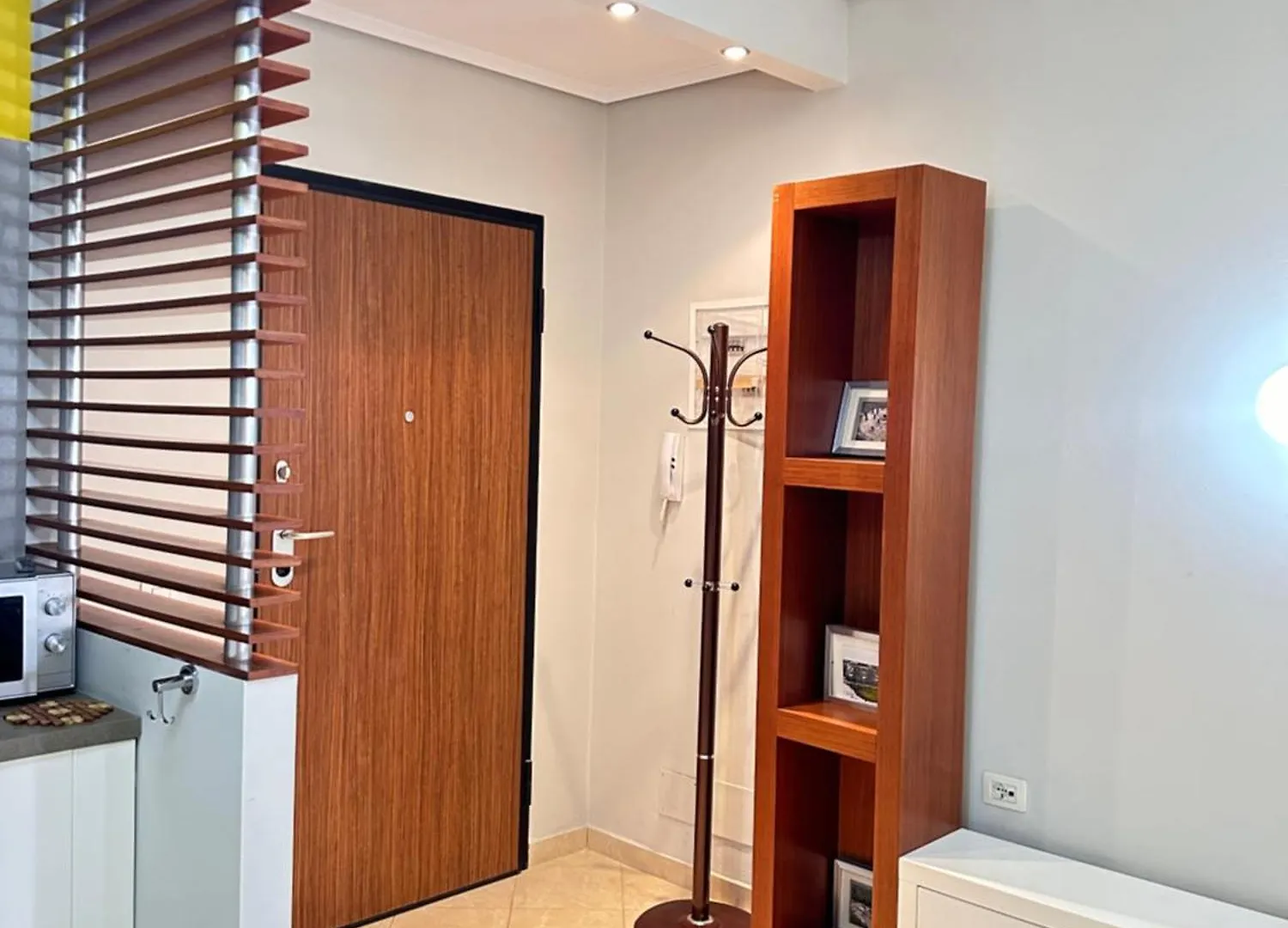 Design Sea View Apartment Sarande Albania