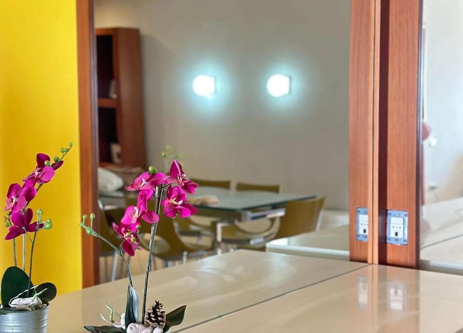 Design Sea View Apartment Sarande